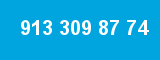 913 309 87 74